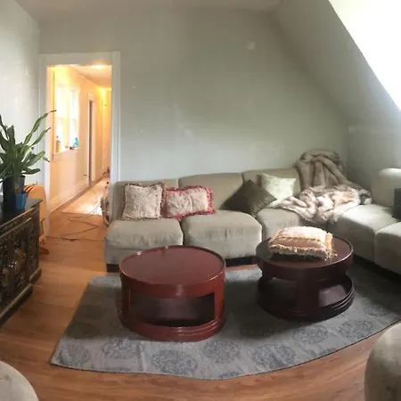 Redefined Alchemy Llc Appartement